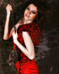 Anushka Sharma
